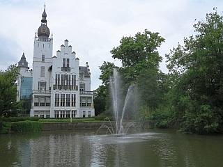 raadhuis Vught