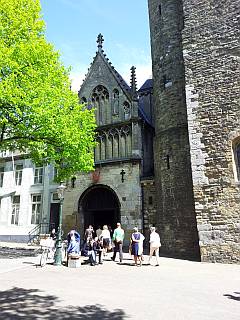 Onze Lieve Vrouwe Basiliek