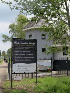 Kerkdriel appartementen