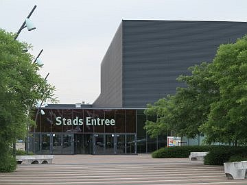 Brabanthallen