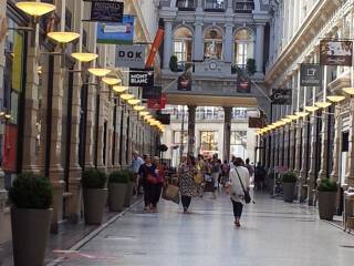 Haagse Passage