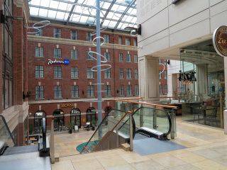 Radisson Blu