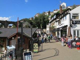 Knaresborough