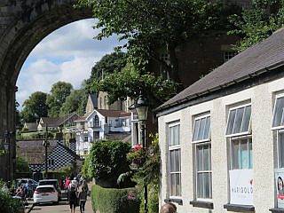 Knaresborough