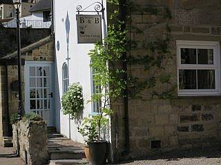 B&B Knaresborough