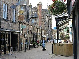Harrogate