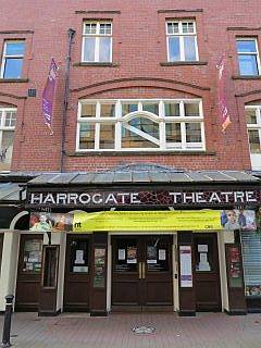 Theater Harrogate