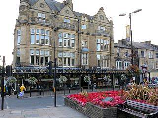 Bettys Harrogate