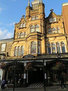Harrogate