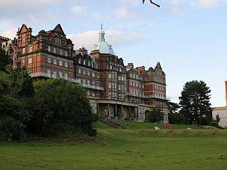 DoubleTree by Hilton Harrogate Majestic Hotel