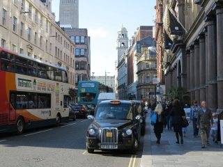 North John Street hotel