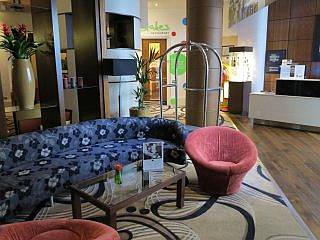 Hotel Liverpool