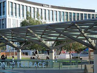 Hilton Liverpool City Centre