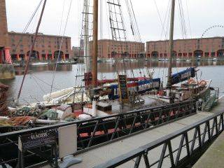 Albert Dock