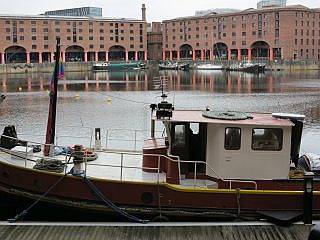 Albert Dock