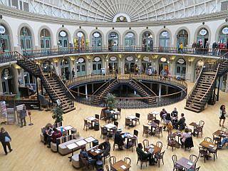Corn Exchange