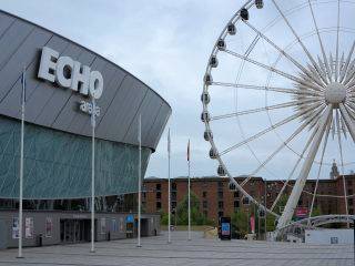 Echo Arena