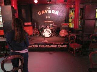 Cavern Pub