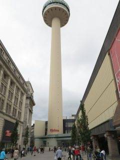 Radiotoren Liverpool