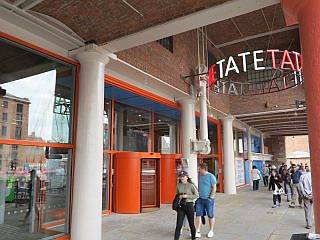Tate Museum