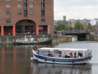 Albert Dock