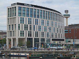 Hilton Hotel