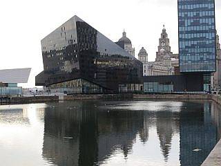 centrum Liverpool