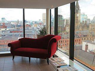 Manchester hotel