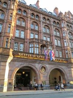 Midland Hotel