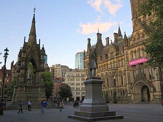 Albert Square