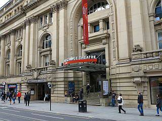 theater Manchester