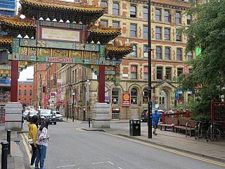 Chinatown