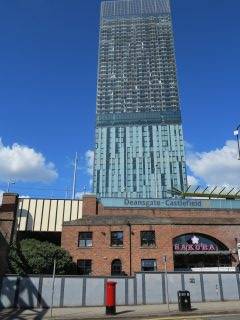 Hotel Deansgate