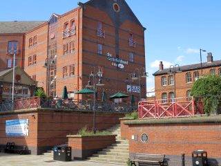 Castlefield Hotel