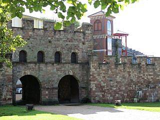 Castlefield