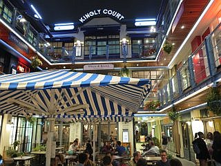 Kinglt Court