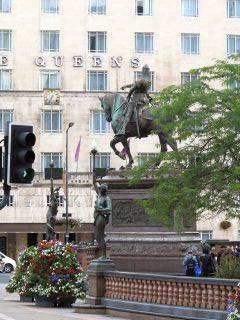 Hotel Queens Leeds
