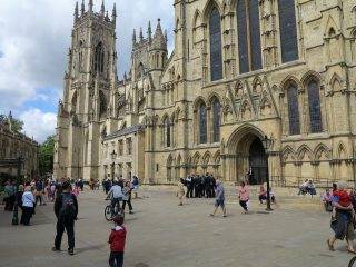kathedraal York