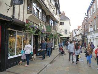Stonegate York