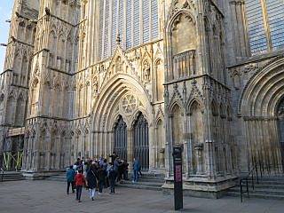 York kathedraal
