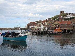 Whitby rondvaart