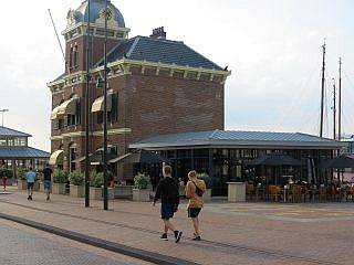 restaurant Harlingen