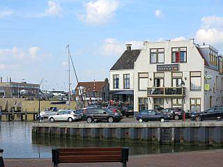 Hotel Zeezicht