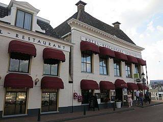 Hotel in Harlingen