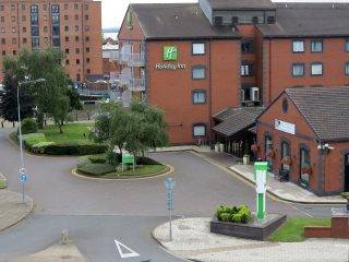 Holiday Inn Hull Marina