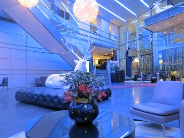 Radisson Blu Edwardian