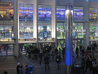 OVO Arena