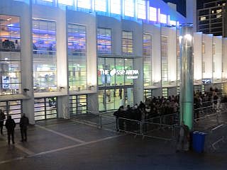 Wembley Arena