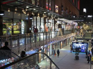 London Designer Outlet