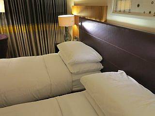 Hotelkamer